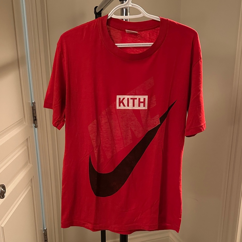 Vintage Kith x Nike T-shirt